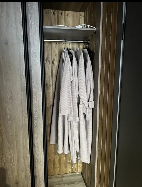 Дом «Манул»