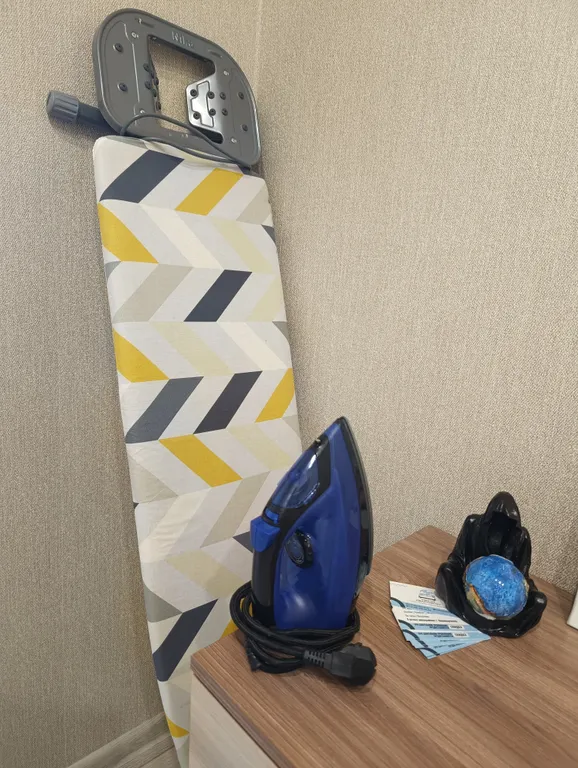 Уютная студия в ЖК Себур