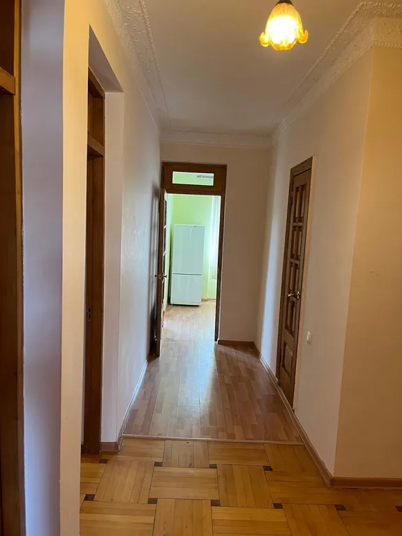 Большая и уютная квартира для приятного отдыха на море