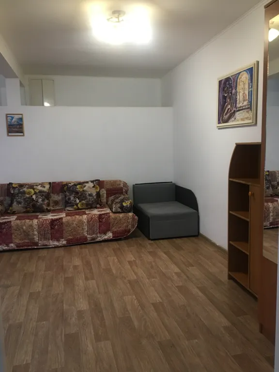 Квартира Полуторная квартира возле моря для семейного отдыха — Ялта