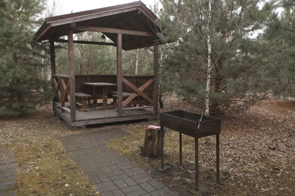 Дом на природе в Тарусском районе