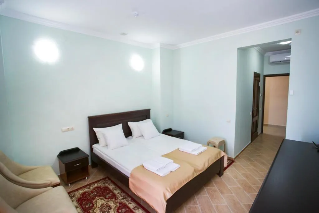 Квартира Комната — Сухум