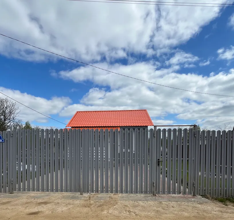 Коттедж Уютный домик - идеальное место для вашего отдыха — Александров