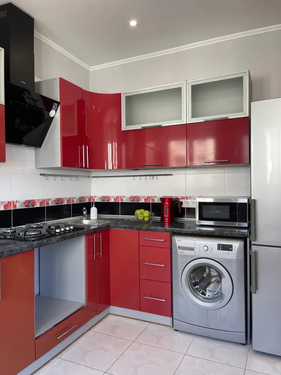 Квартира Квартира с видом на морскую бухту — Севастополь