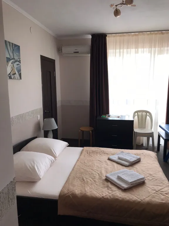 Квартира Комната — Анапа