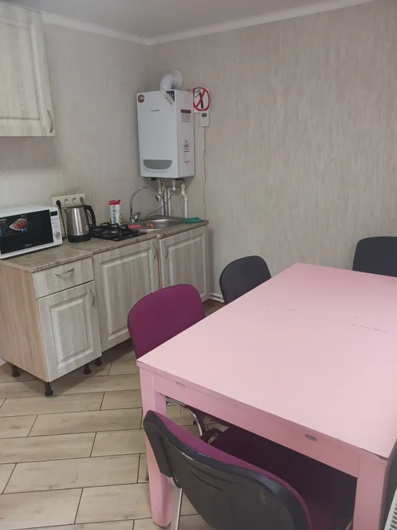 Уютный дом в центре города