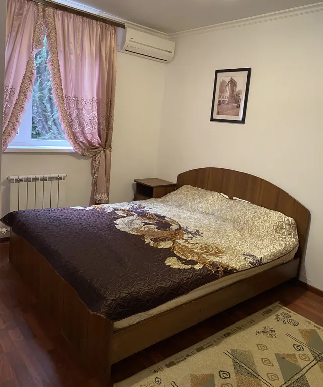 Квартира Комната — Анапа