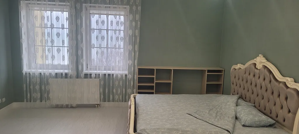 Квартира Квартира Апартамент с видом на море — Зеленоградск