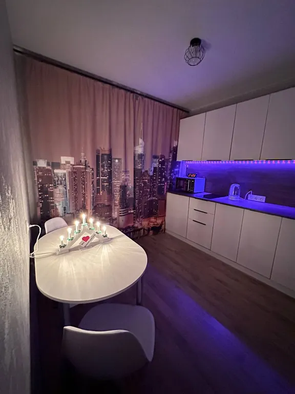 Квартира Уютная новая квартира — Великий Новгород