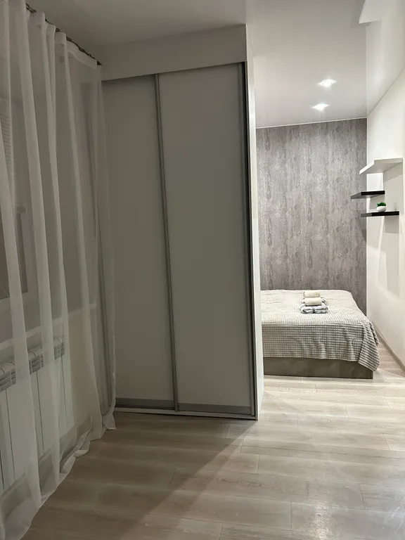 Уютная квартира в наилучшем районе города