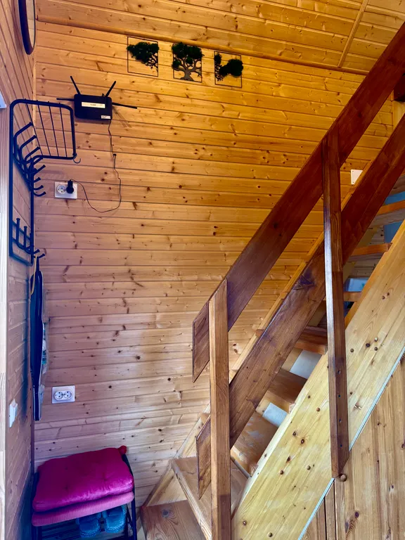 Petrushkа Просторы