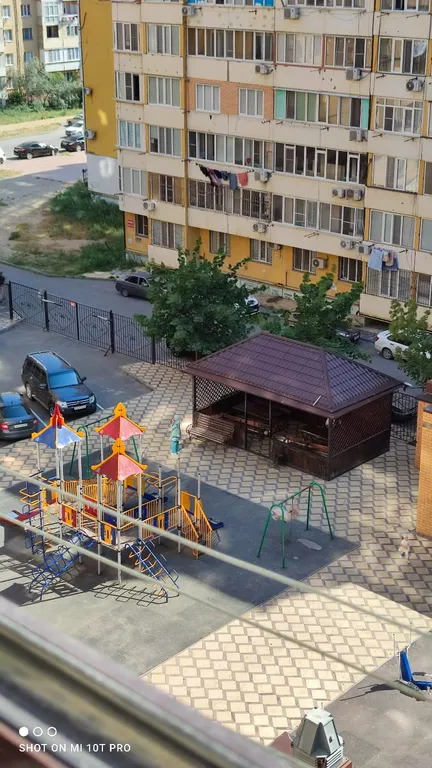 Квартира с самой бомбической локацией, без животных