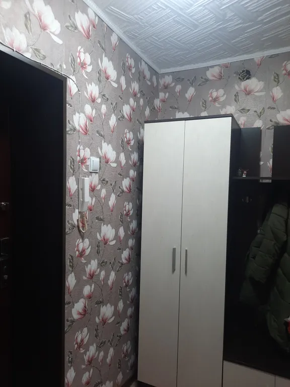 Уютная квартира в спальном райое города