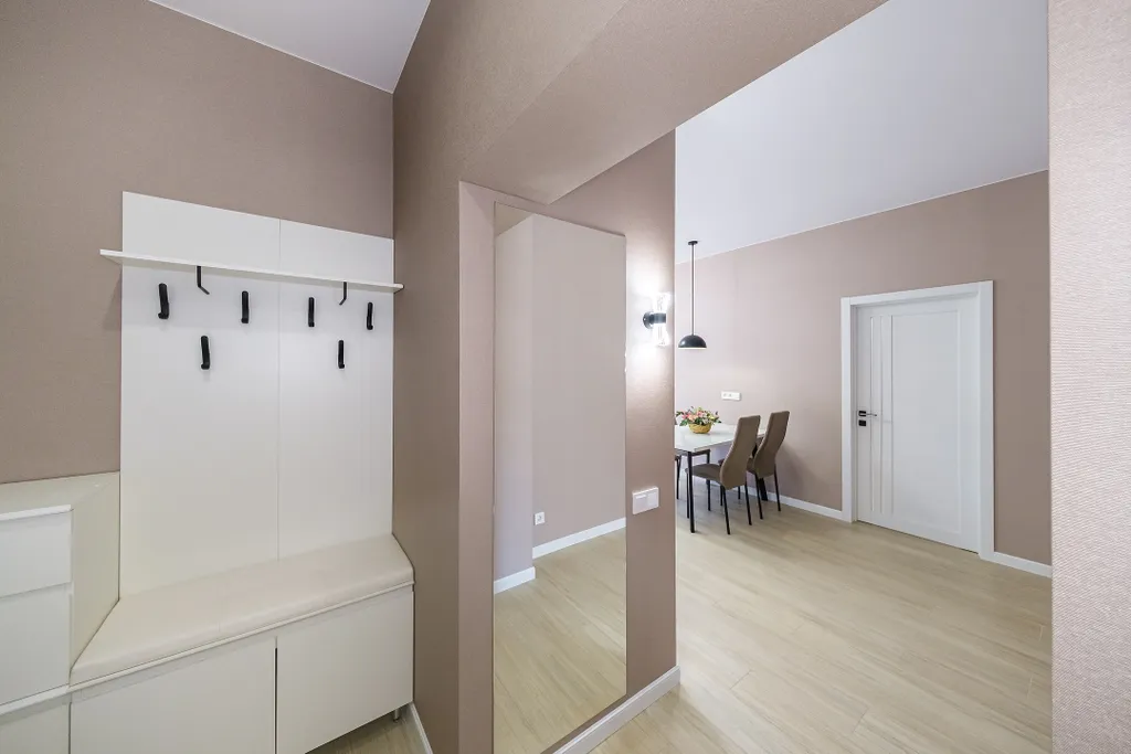 Апартаменты Люкс