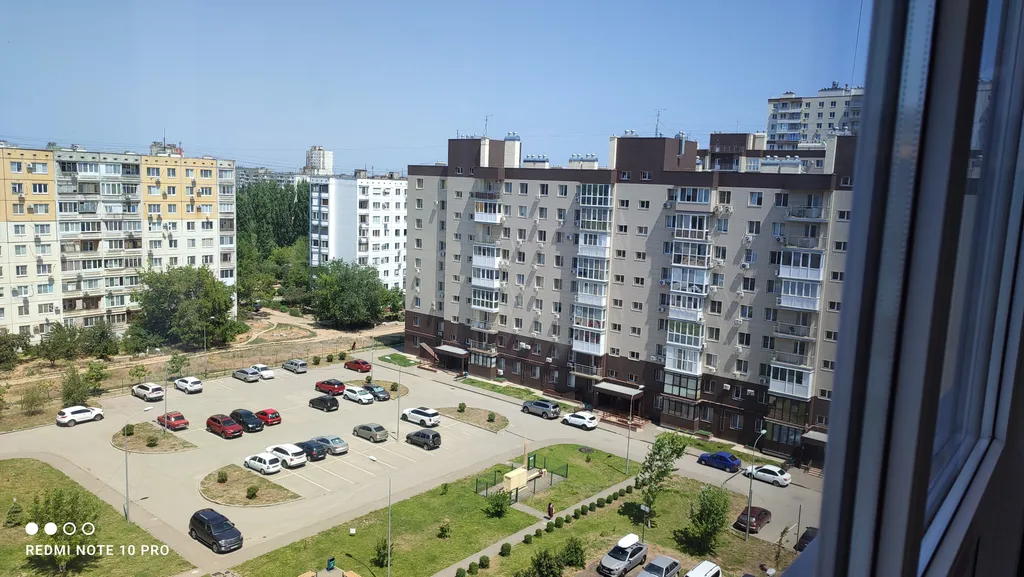 Квартира Уютная квартира в новом доме — Волгоград