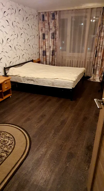 2хкомнатная квартира