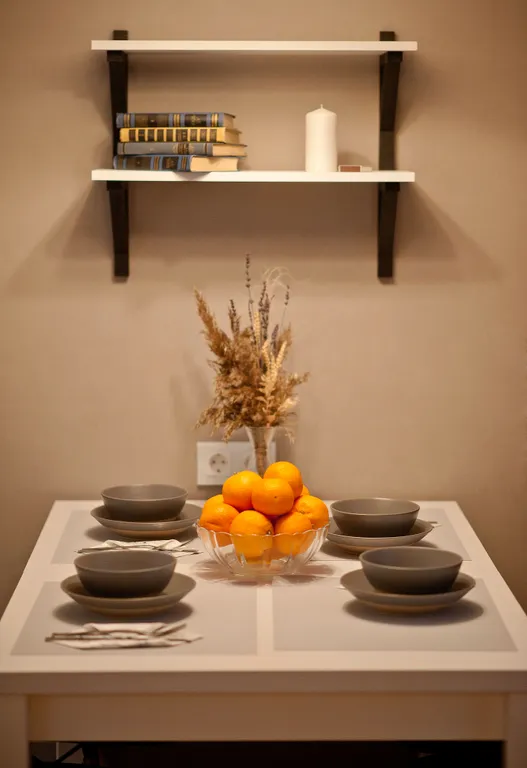 Квартира Квартира Апартамент у озера — Калининград