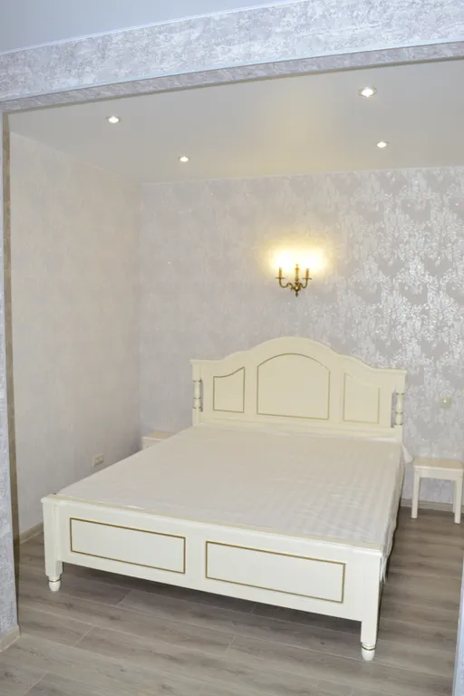 Квартира Однокомнатная квартира — Владивосток