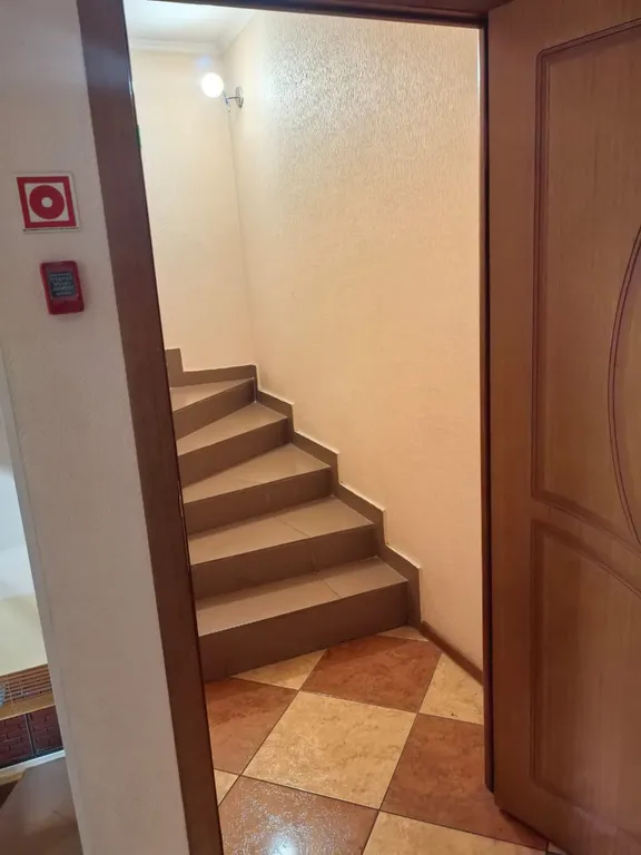 Уютный дом для большой компании