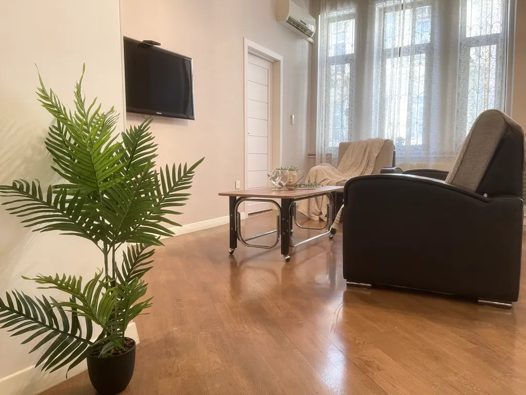 Greenlights Apartment