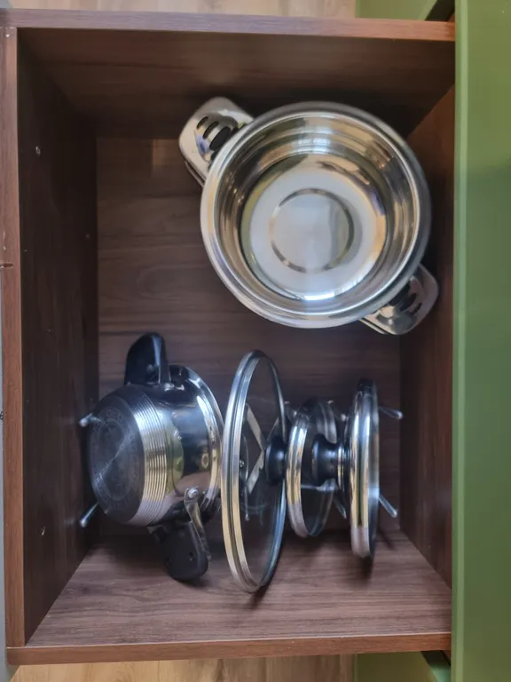 Уютная квартира с видом на горы