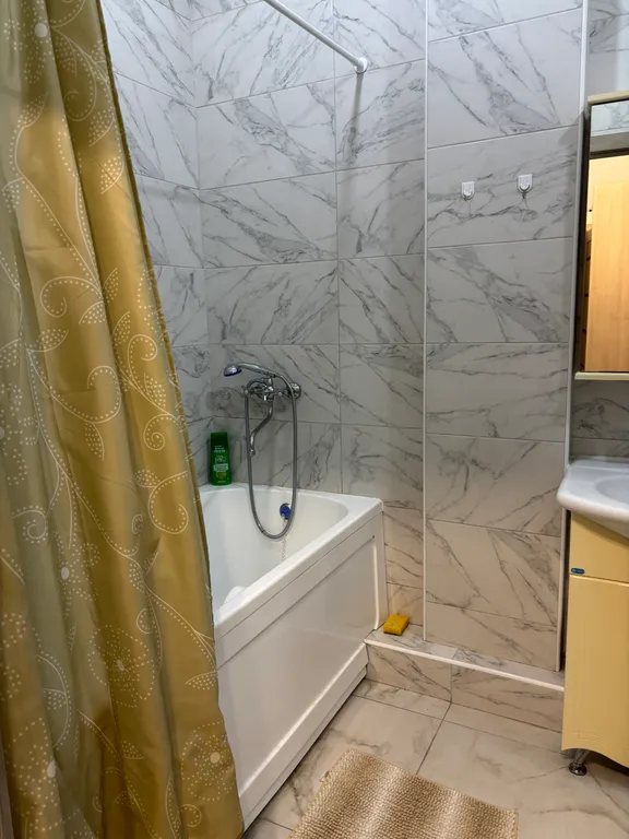 У нас уютно как дома