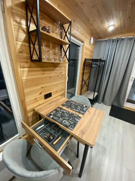 Дом Happy House 2 рядом с центром города