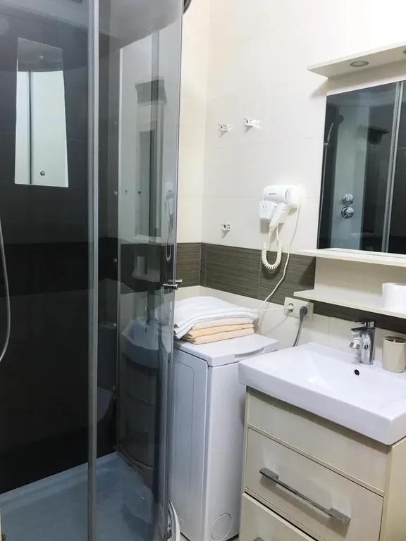 Квартира 1-комнатная Квартира — Севастополь