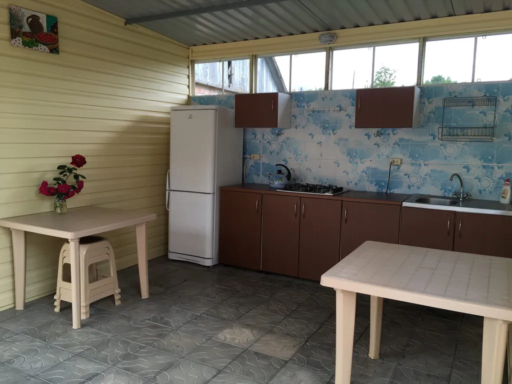 3х местный номер с удобствами