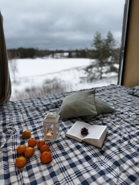 Семейный Дом