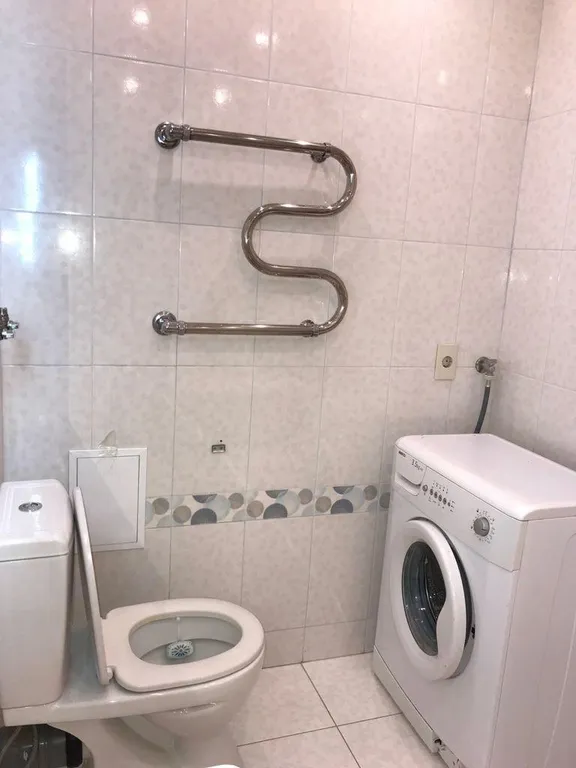 Квартира в центре города рядом с центральным рынком