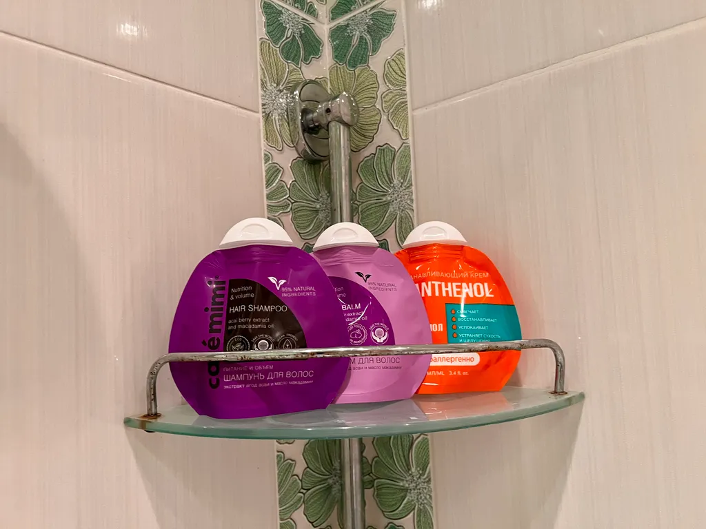 Квартира в центре у фонтана