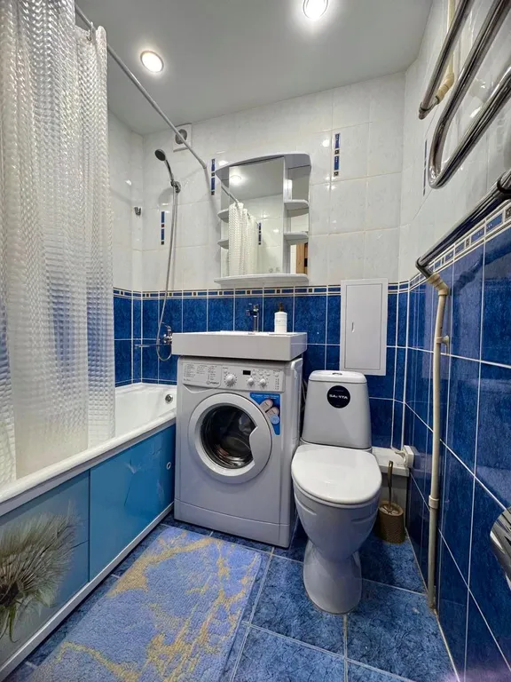 Просторная , уютная квартира в САМОМ ЦЕНТРЕ ГОРОДА