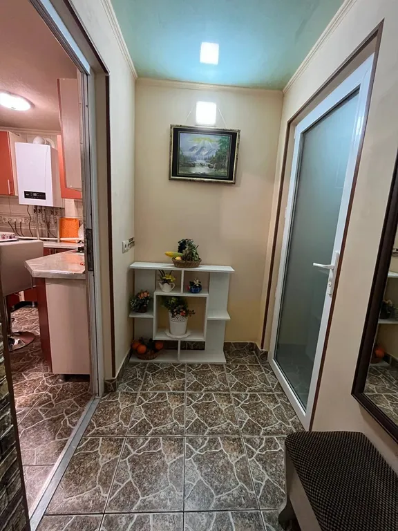 Коттедж Дом с баней — Горячий Ключ