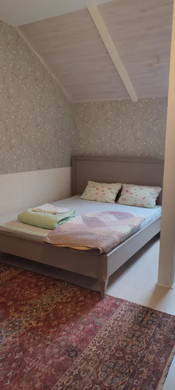 4-комнатная Квартира