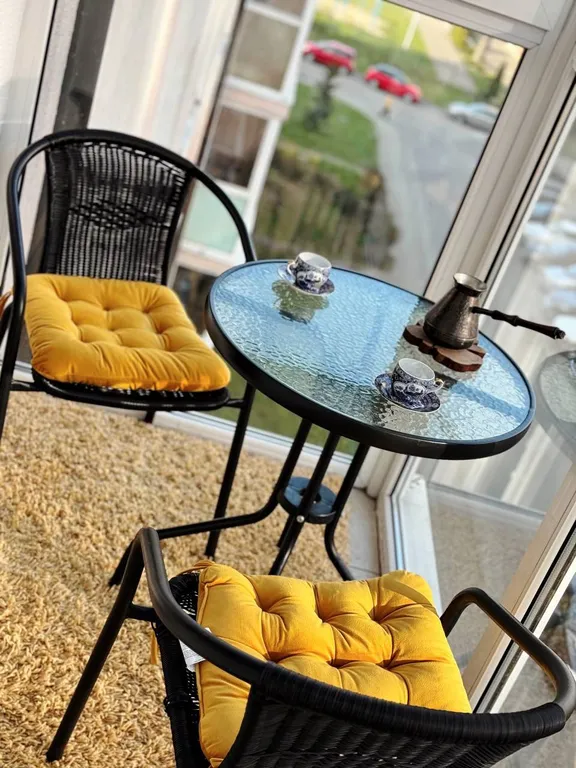 Квартира Уютная квартира в центре города — Калининград