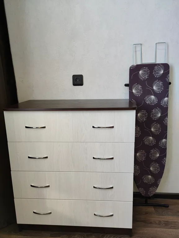 Квартира в самом сердце города