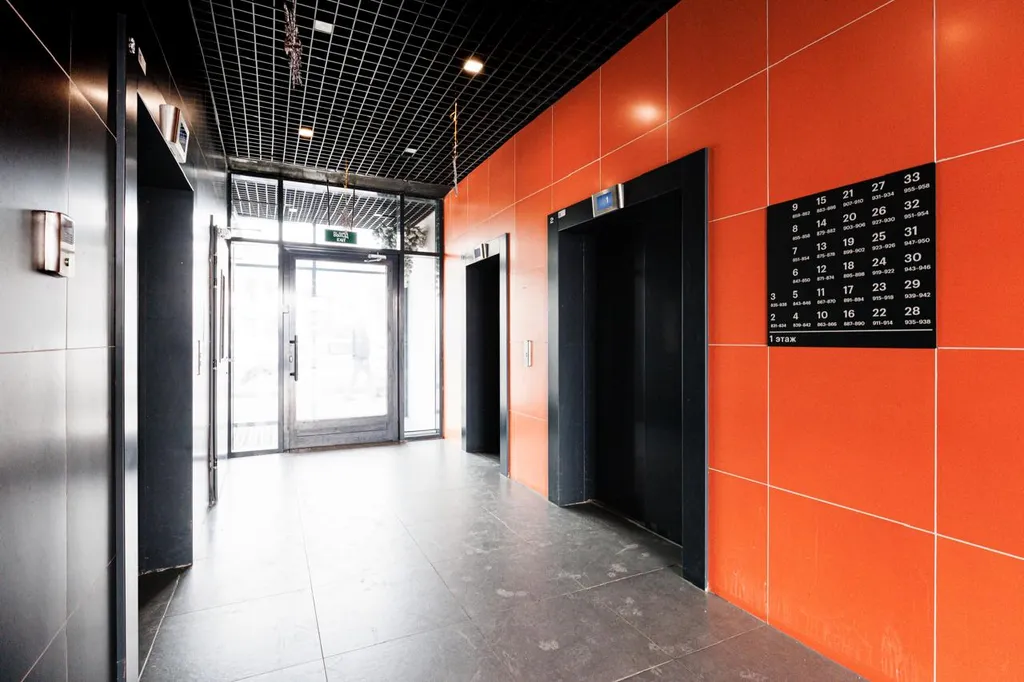 Квартира Волшебная Протея