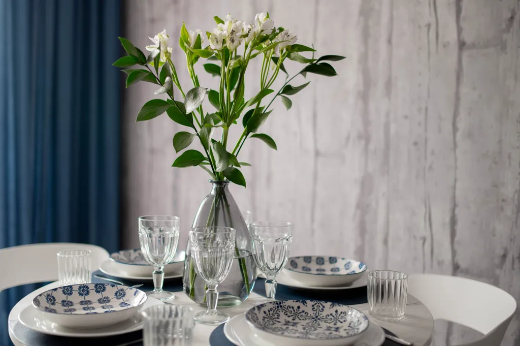 Апартаменты Графит в центре