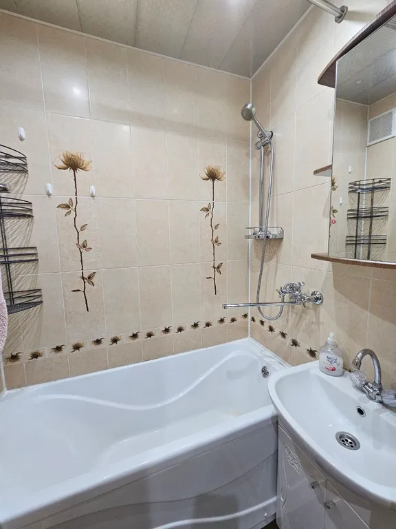 Двухкомнатная Квартира в центре Лимана