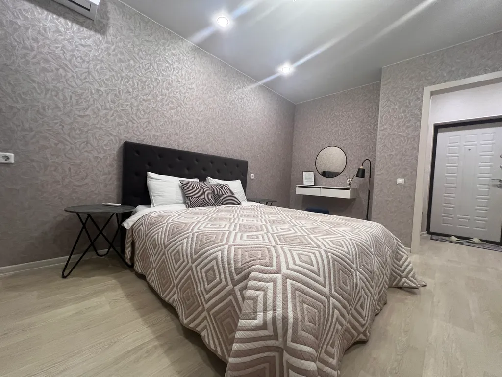 Уютная квартира в Микрорайоне АМГУ — аренда посуточно в Благовещенск