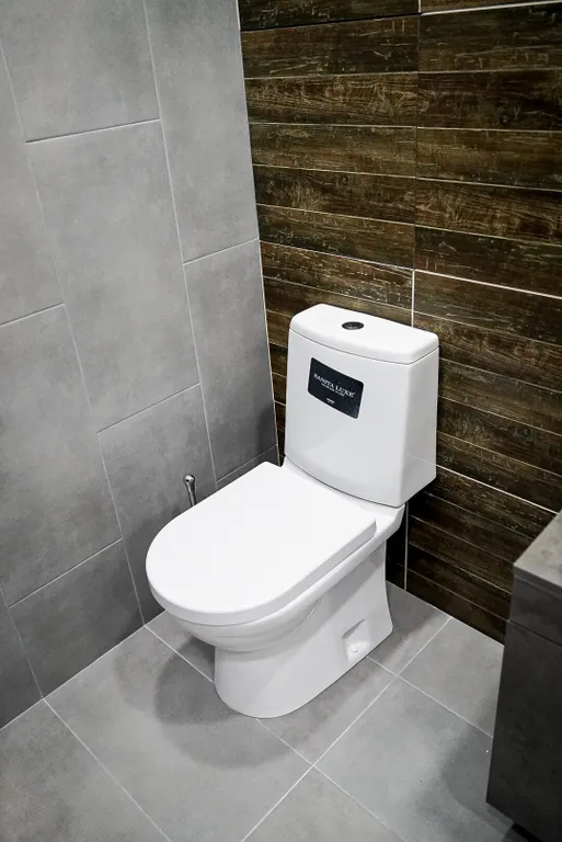 Студия с кондиционером в стиле Лофт