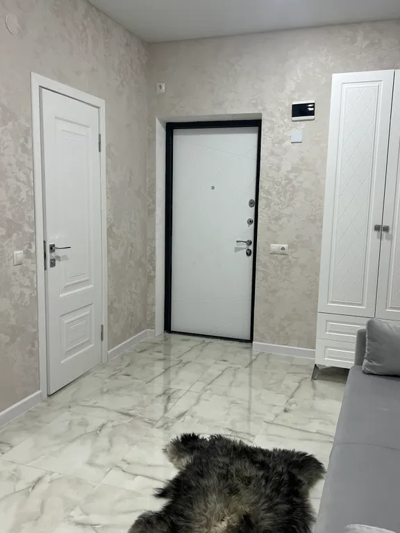 Семейные апартаменты у моря