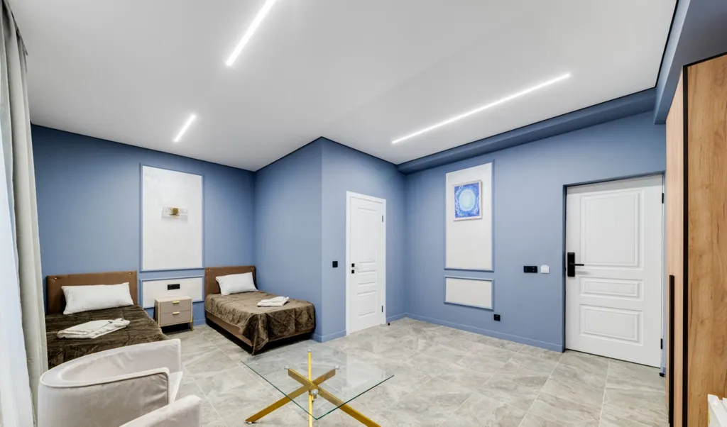 Квартира Комната — аренда посуточно в Домодедово