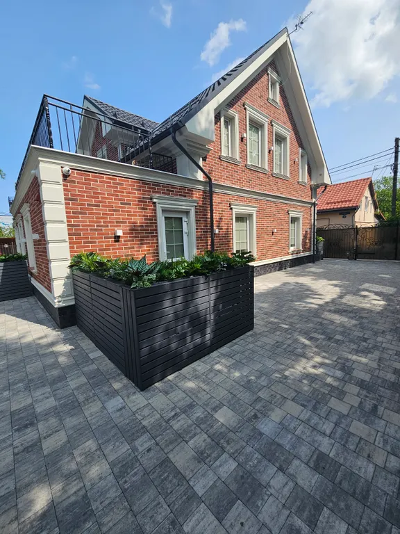 Аппартаменты у моря 4