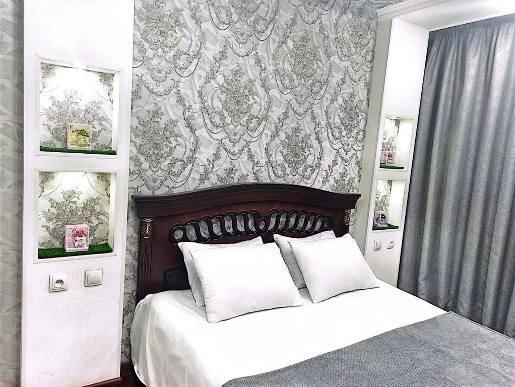 Center of Tashkent near Minor metro station, Premium Location