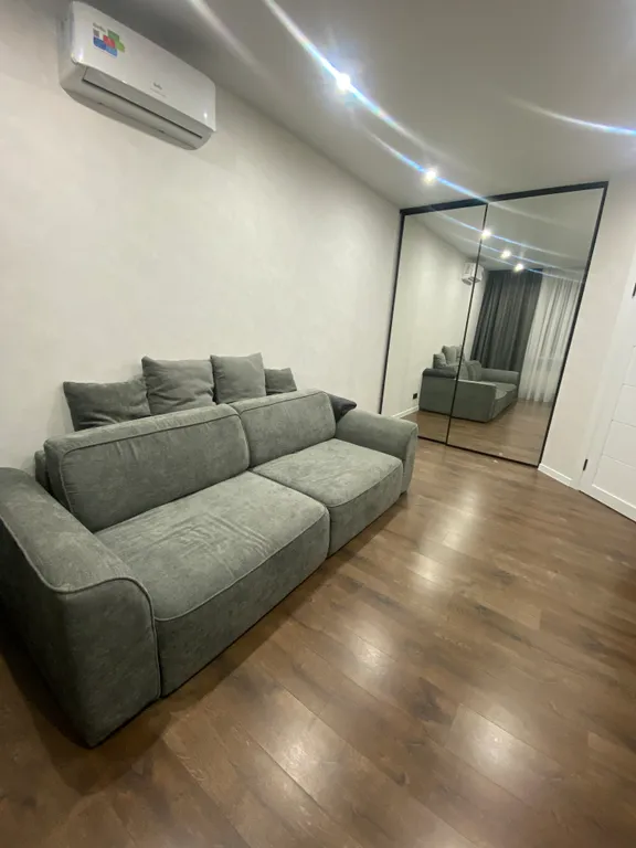 Квартира в 5 минутах от аэропорта в элитном жилом комплексе