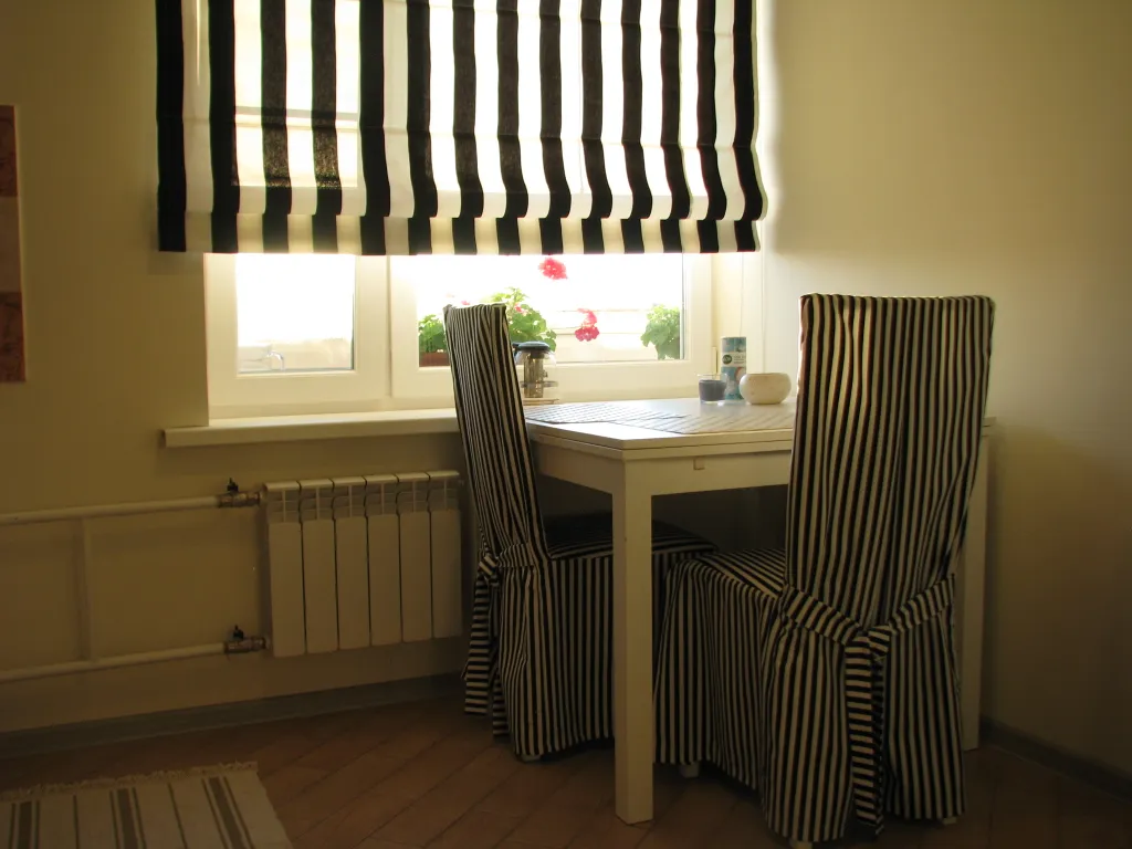 Апартамент Александр