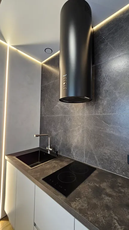 Квартира Люкс для Притязательных гостей