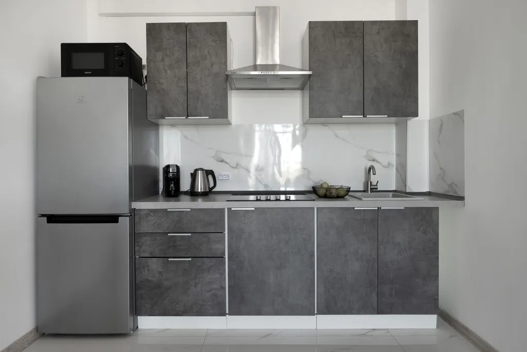 Квартира на ул. Вадима Шефнера — виды Финского залива